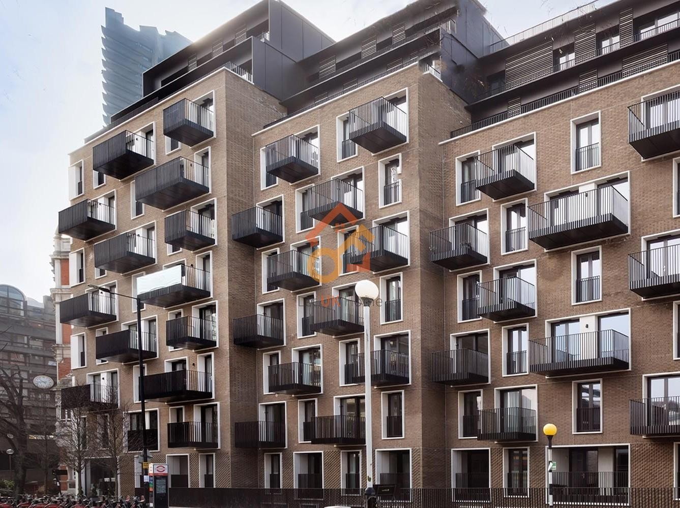 Brackley Street, Clarendon Court, London, EC1Y image 26