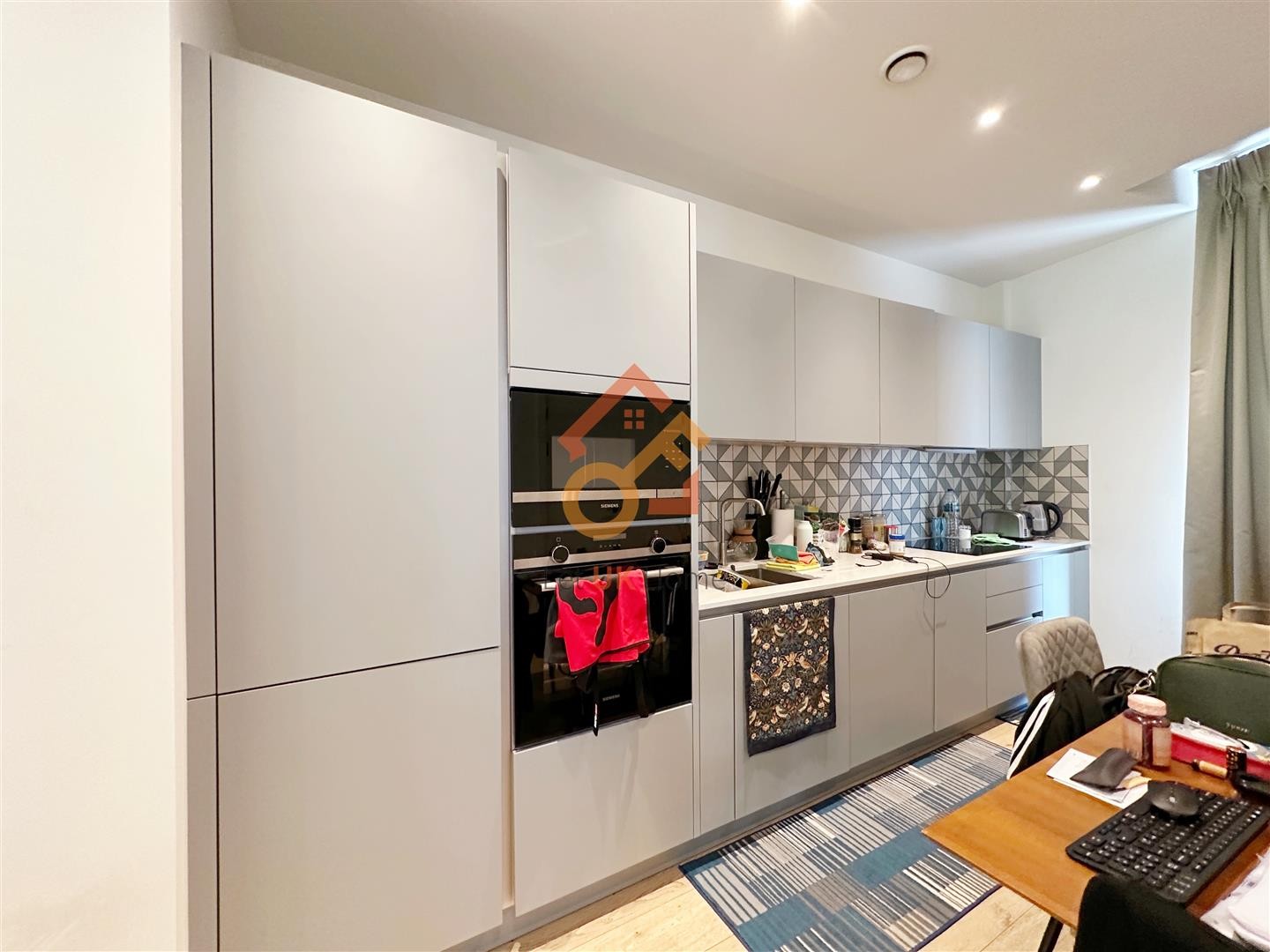 Brackley Street, Clarendon Court, London, EC1Y image 7