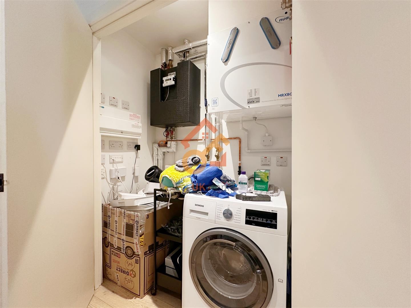 Brackley Street, Clarendon Court, London, EC1Y image 8