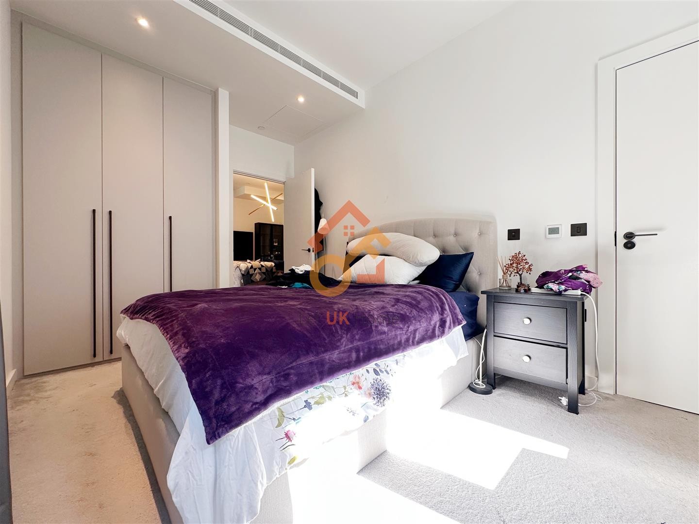 Brackley Street, Clarendon Court, London, EC1Y image 9