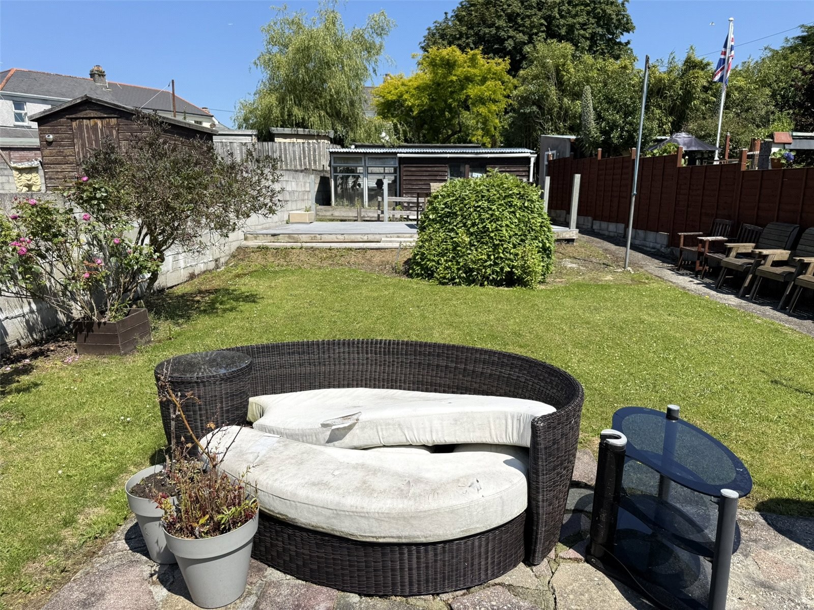 Robartes Place, St Austell image 2