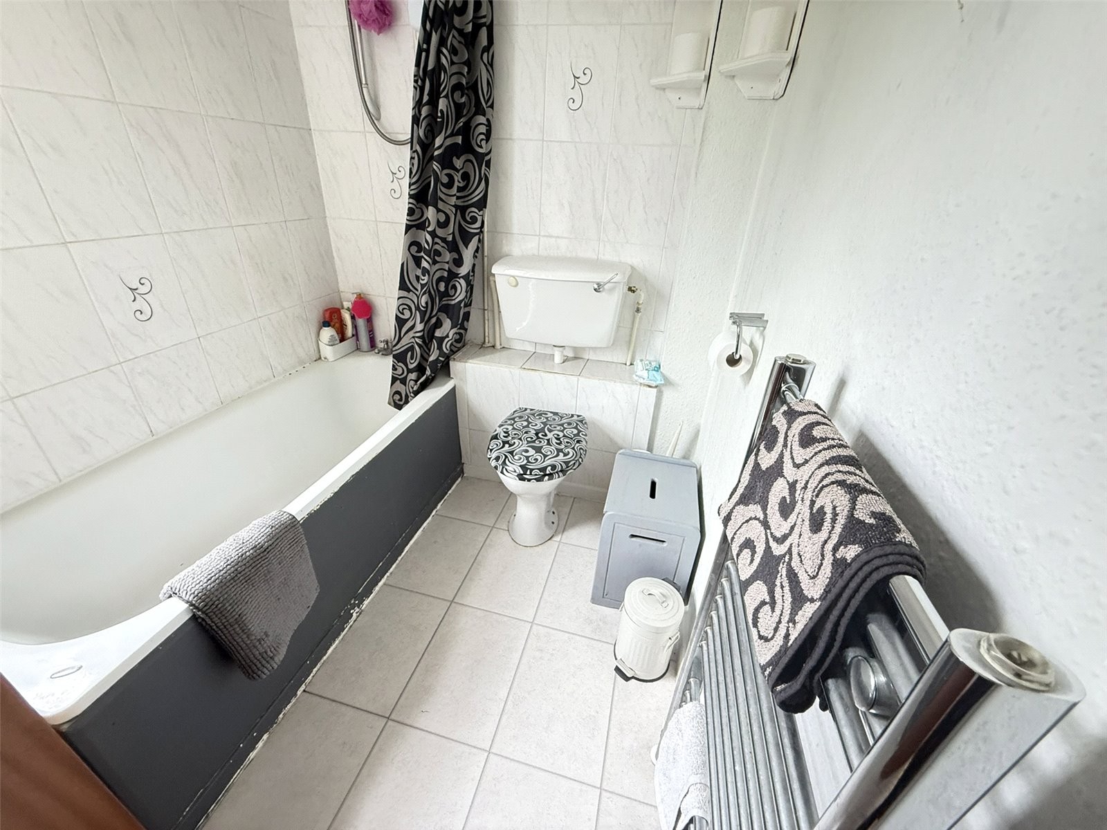 Robartes Place, St Austell image 13