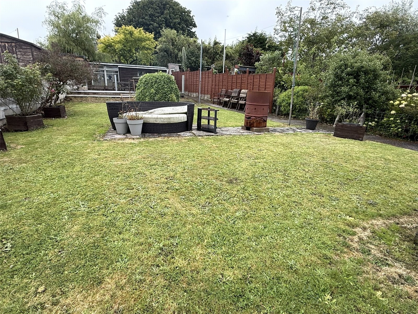 Robartes Place, St Austell image 16