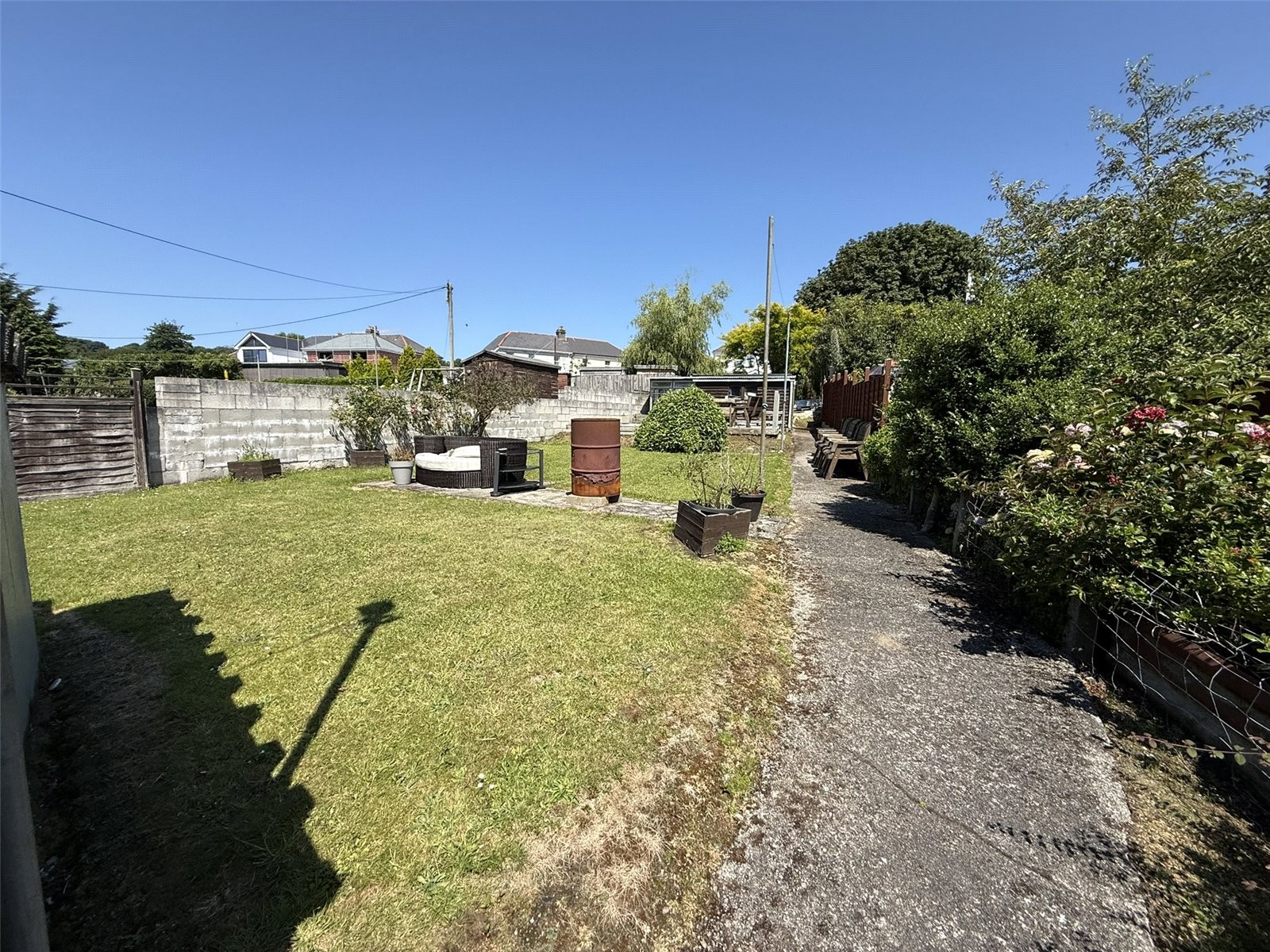 Robartes Place, St Austell image 18