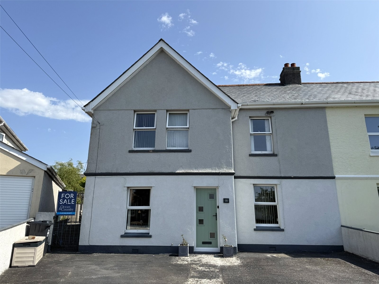 Robartes Place, St Austell image 19