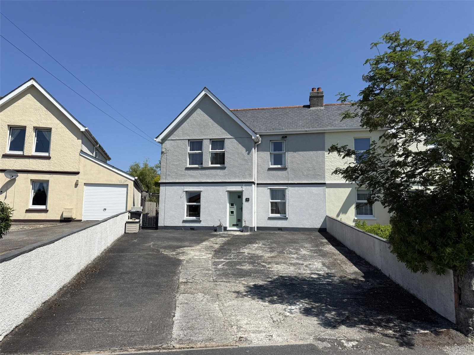 Robartes Place, St Austell image 20