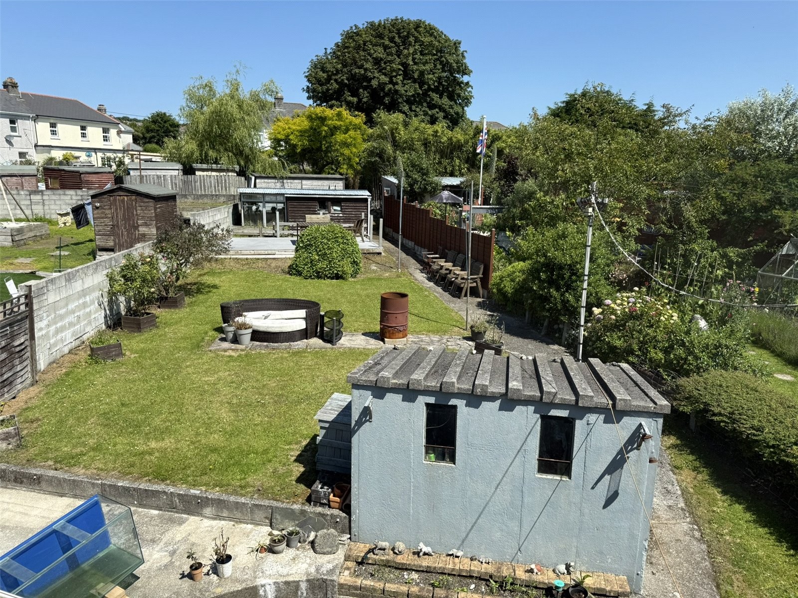 Robartes Place, St Austell image 5