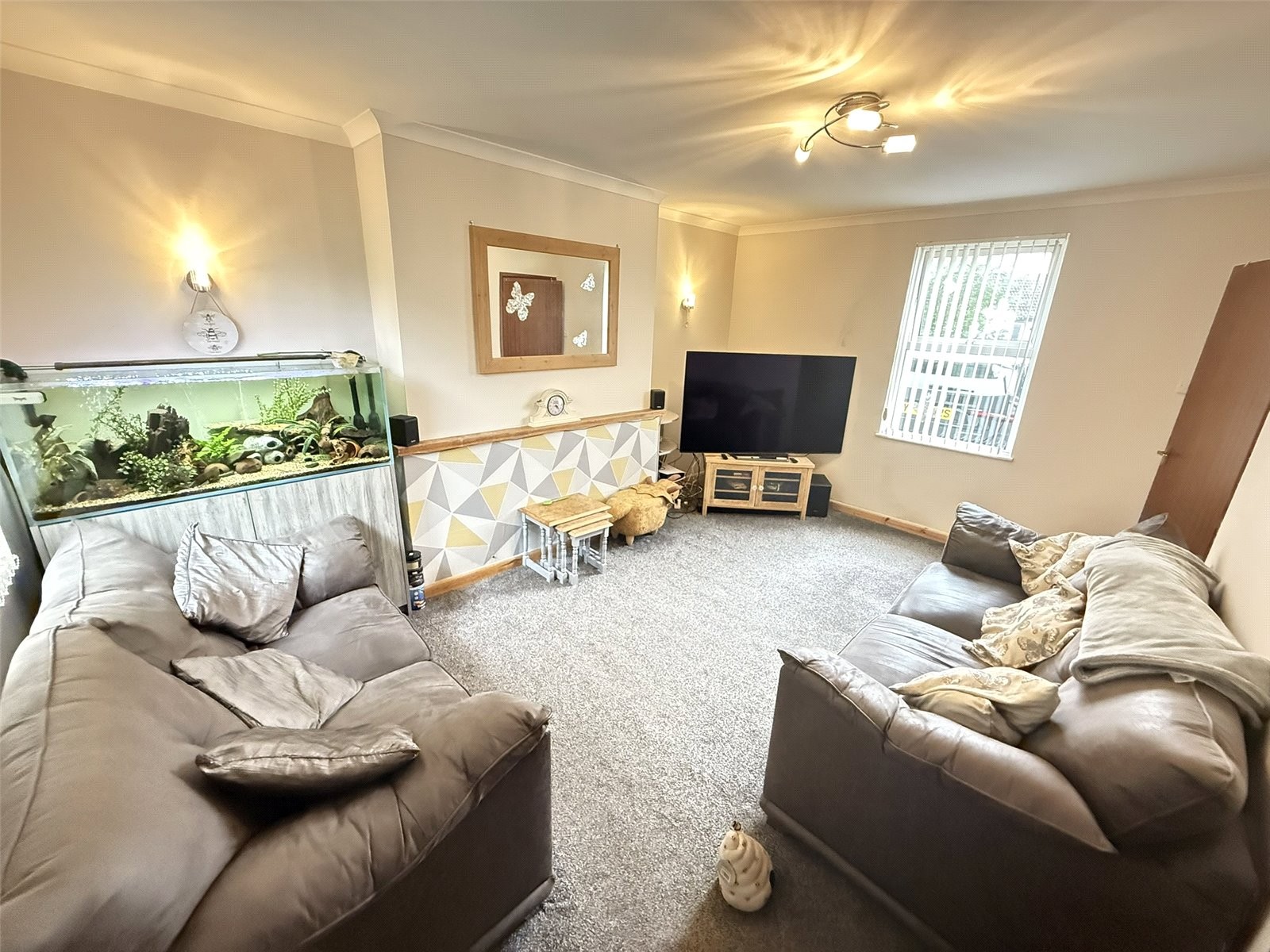 Robartes Place, St Austell image 6