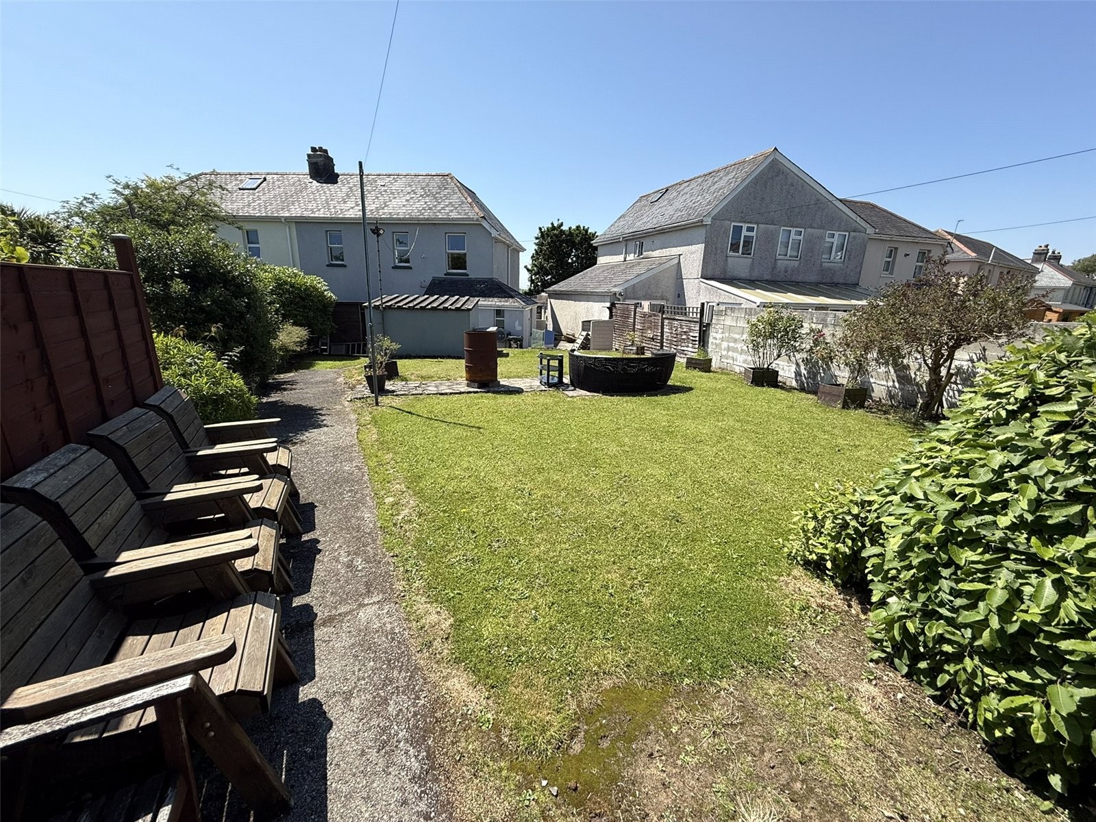 Robartes Place, St Austell image 7