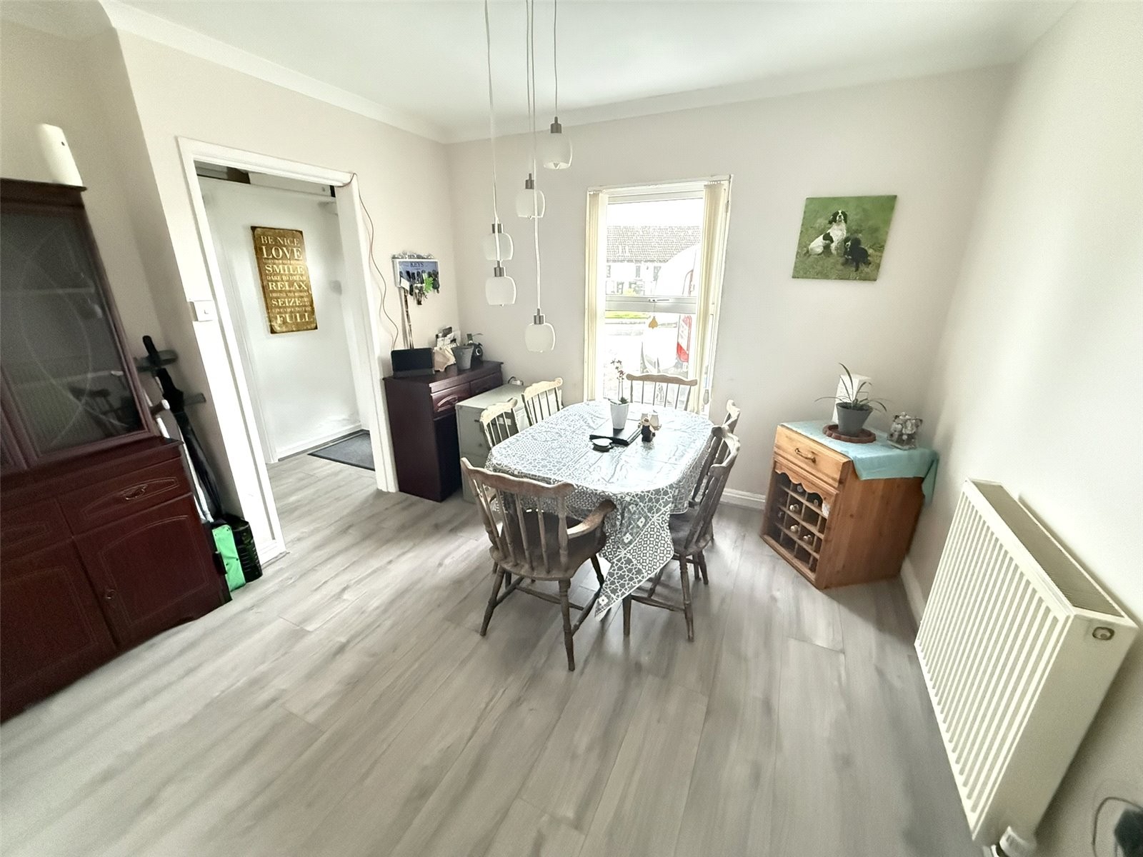 Robartes Place, St Austell image 9