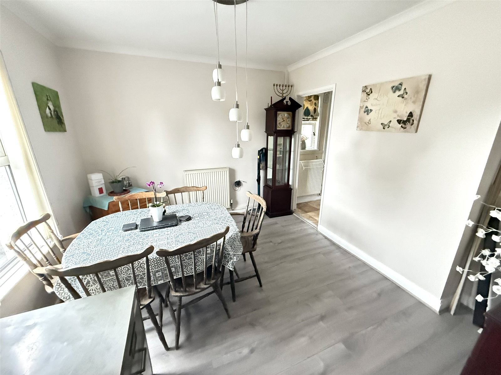 Robartes Place, St Austell image 10