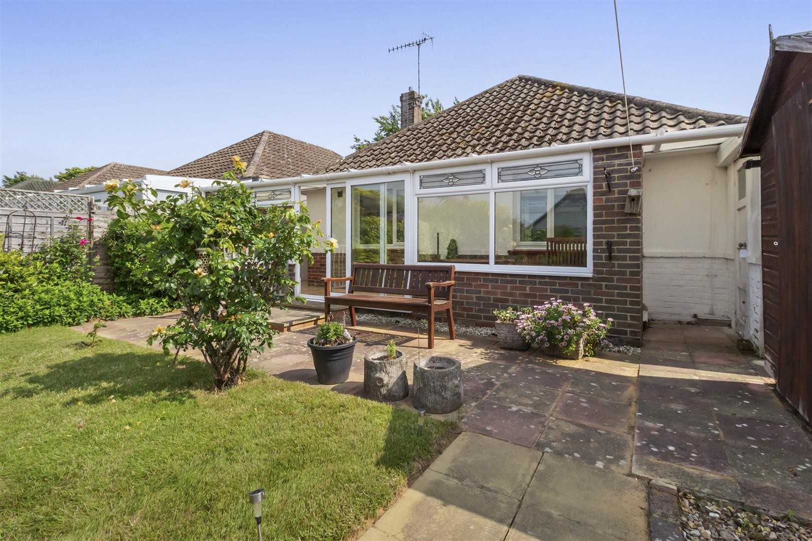 Goring Way, Goring-By-Sea, Worthing image 15