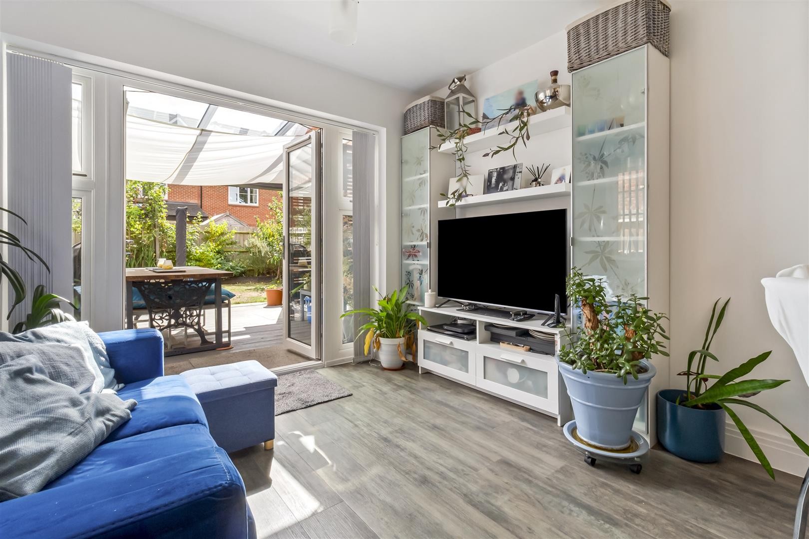 Acacia Crescent, Angmering, Littlehampton image 2