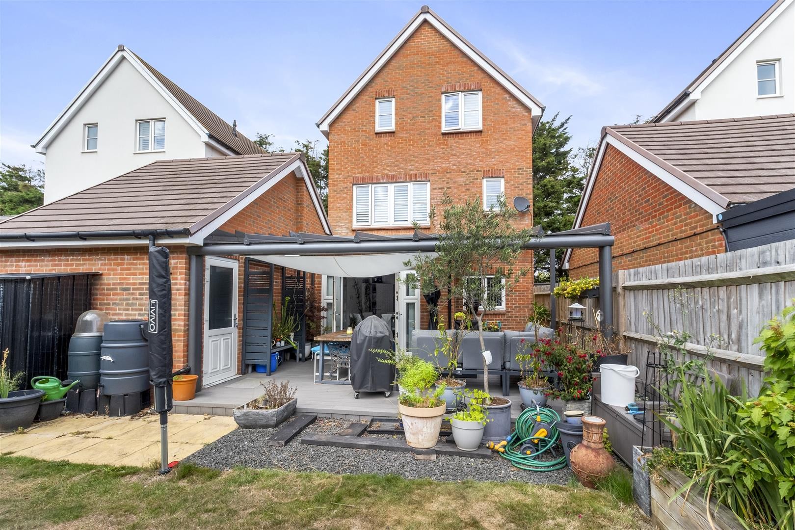 Acacia Crescent, Angmering, Littlehampton image 15