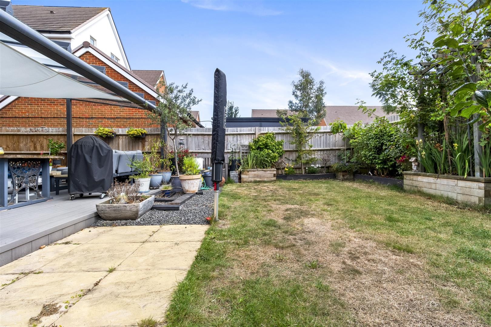 Acacia Crescent, Angmering, Littlehampton image 23