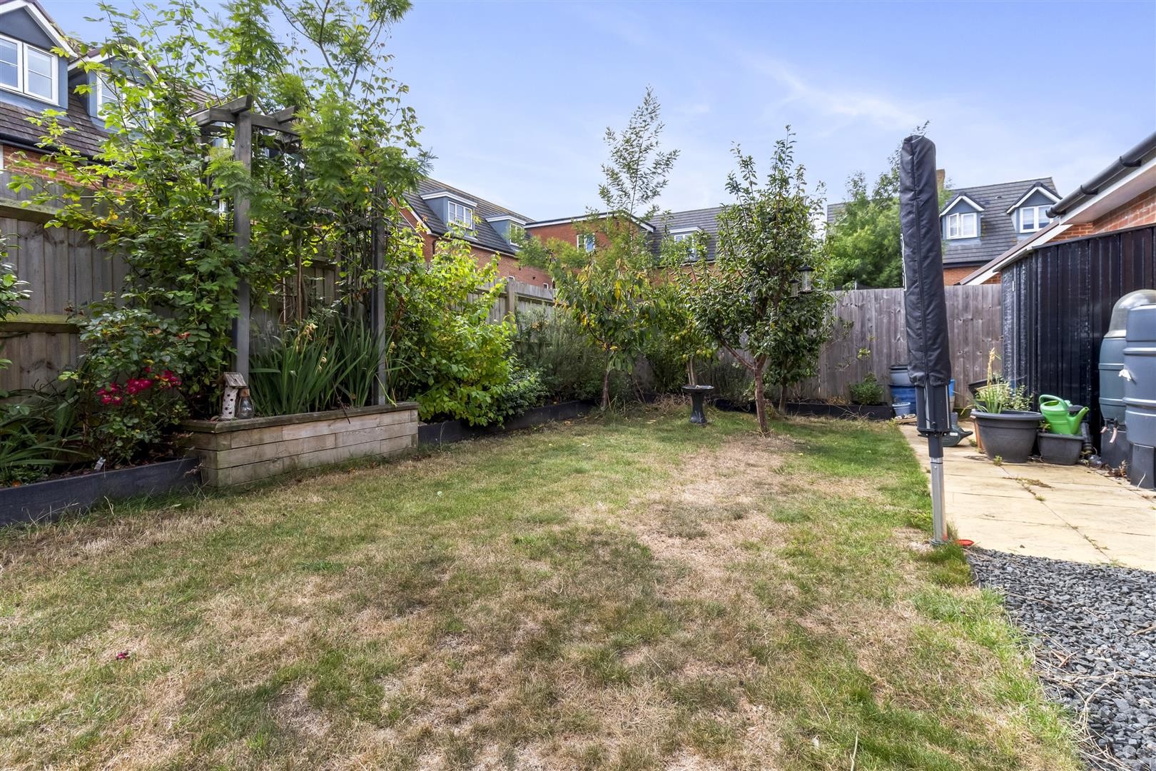 Acacia Crescent, Angmering, Littlehampton image 24