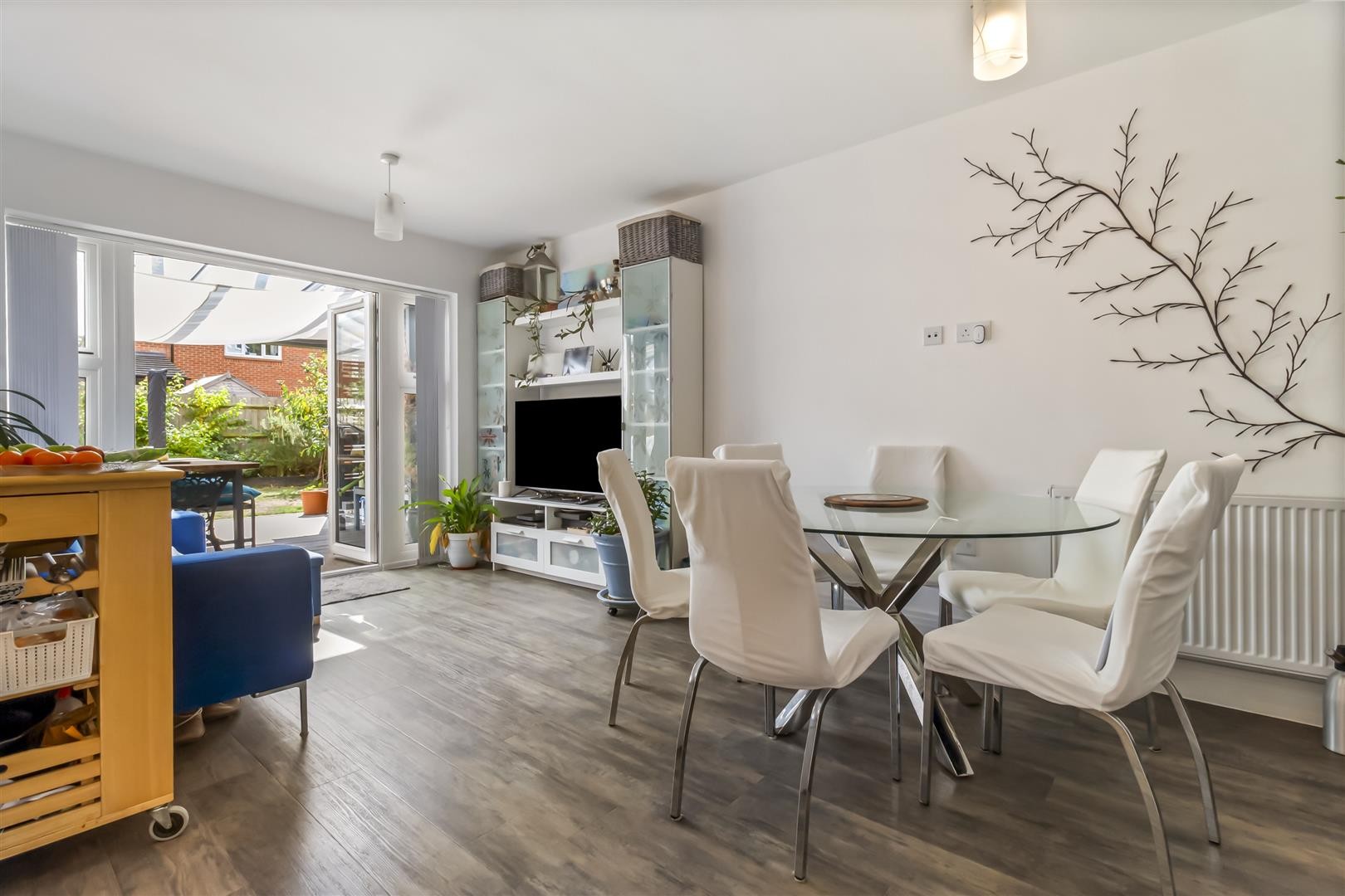 Acacia Crescent, Angmering, Littlehampton image 4