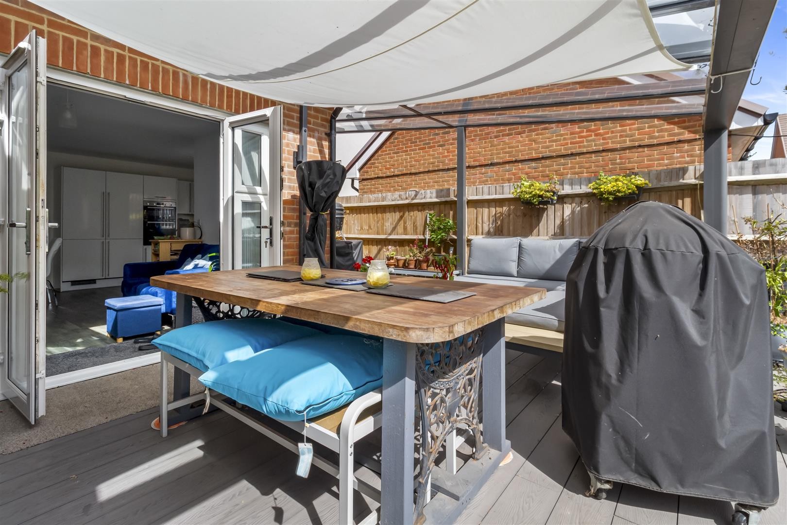 Acacia Crescent, Angmering, Littlehampton image 6