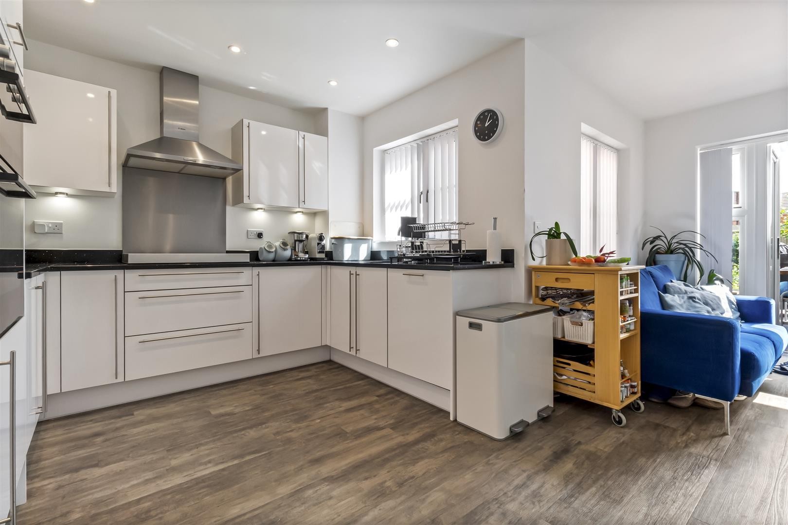 Acacia Crescent, Angmering, Littlehampton image 8