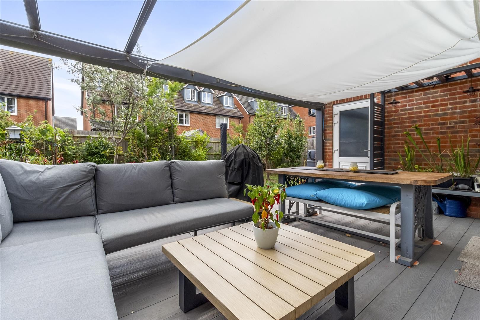 Acacia Crescent, Angmering, Littlehampton image 10