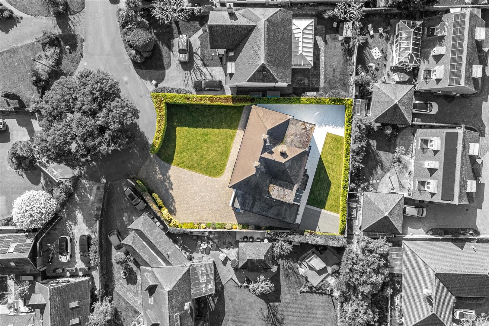 Grange Park, Ferring image 1