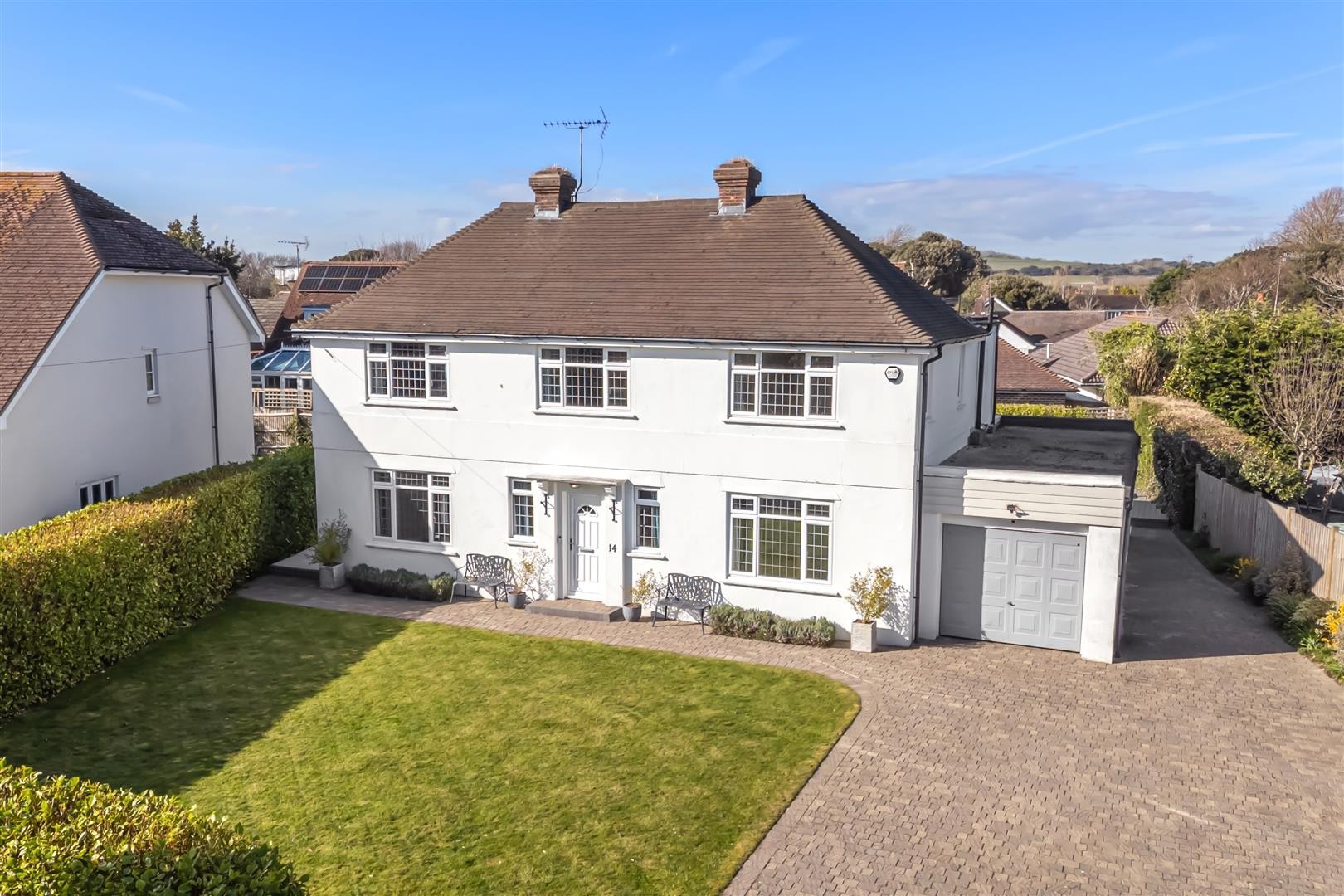 Grange Park, Ferring image 2