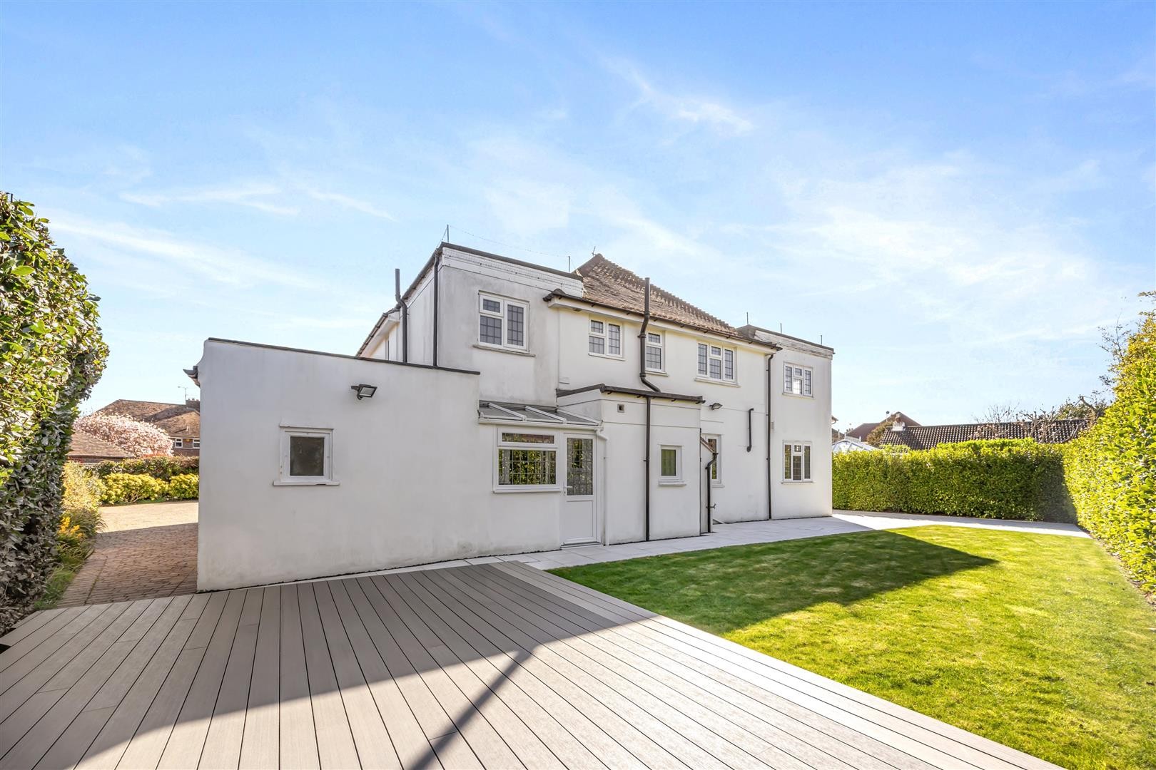 Grange Park, Ferring image 19