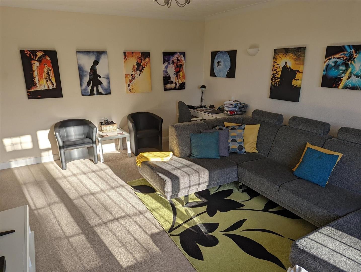 Grange Park, Ferring image 29