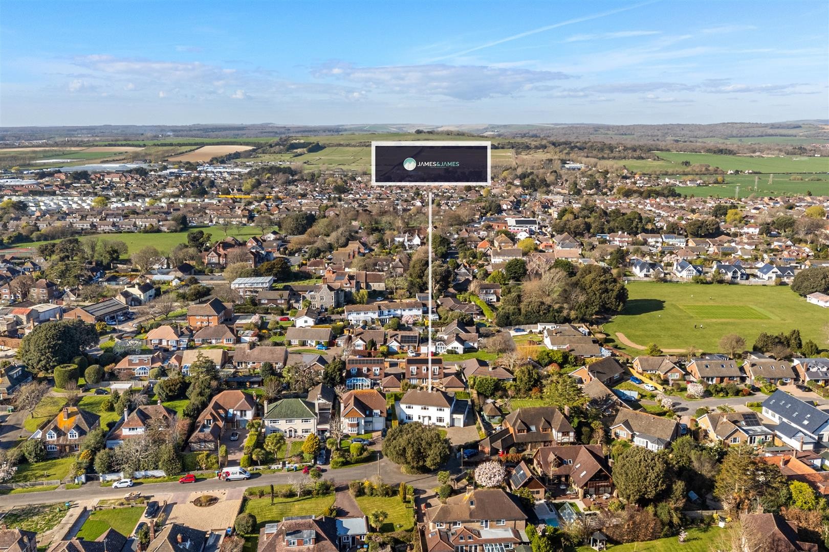 Grange Park, Ferring image 34