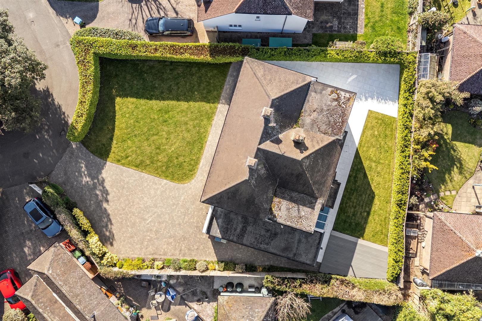 Grange Park, Ferring image 35