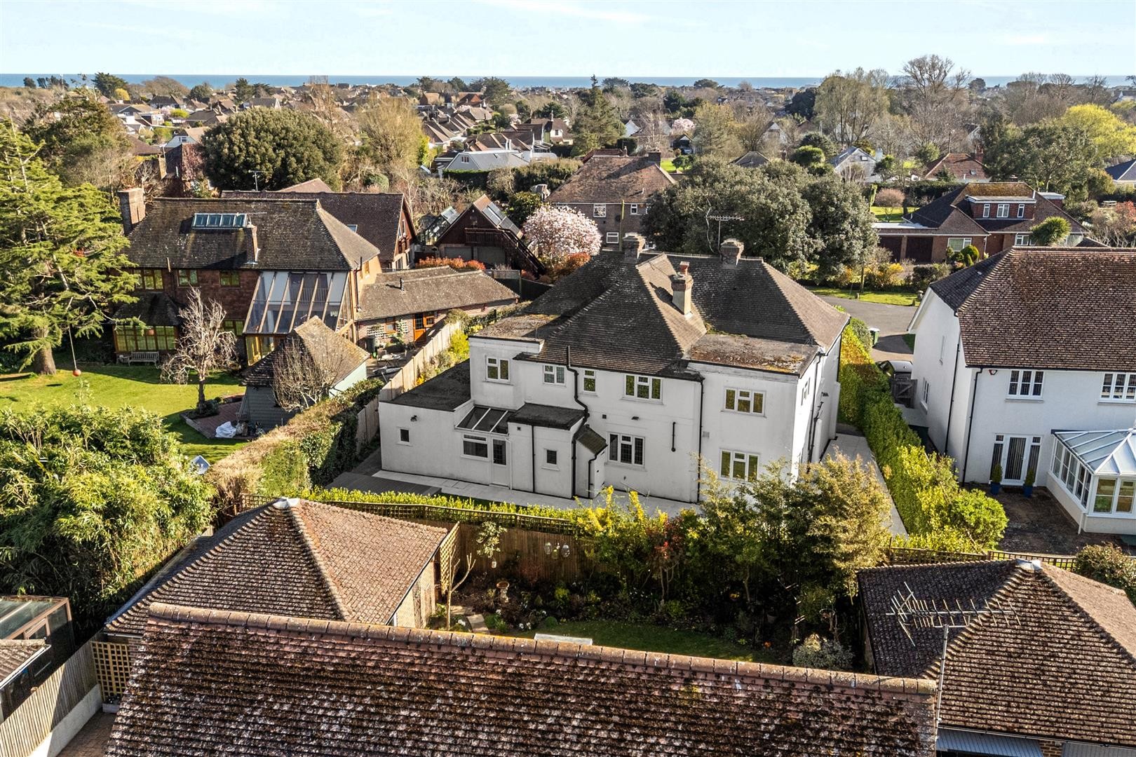 Grange Park, Ferring image 37