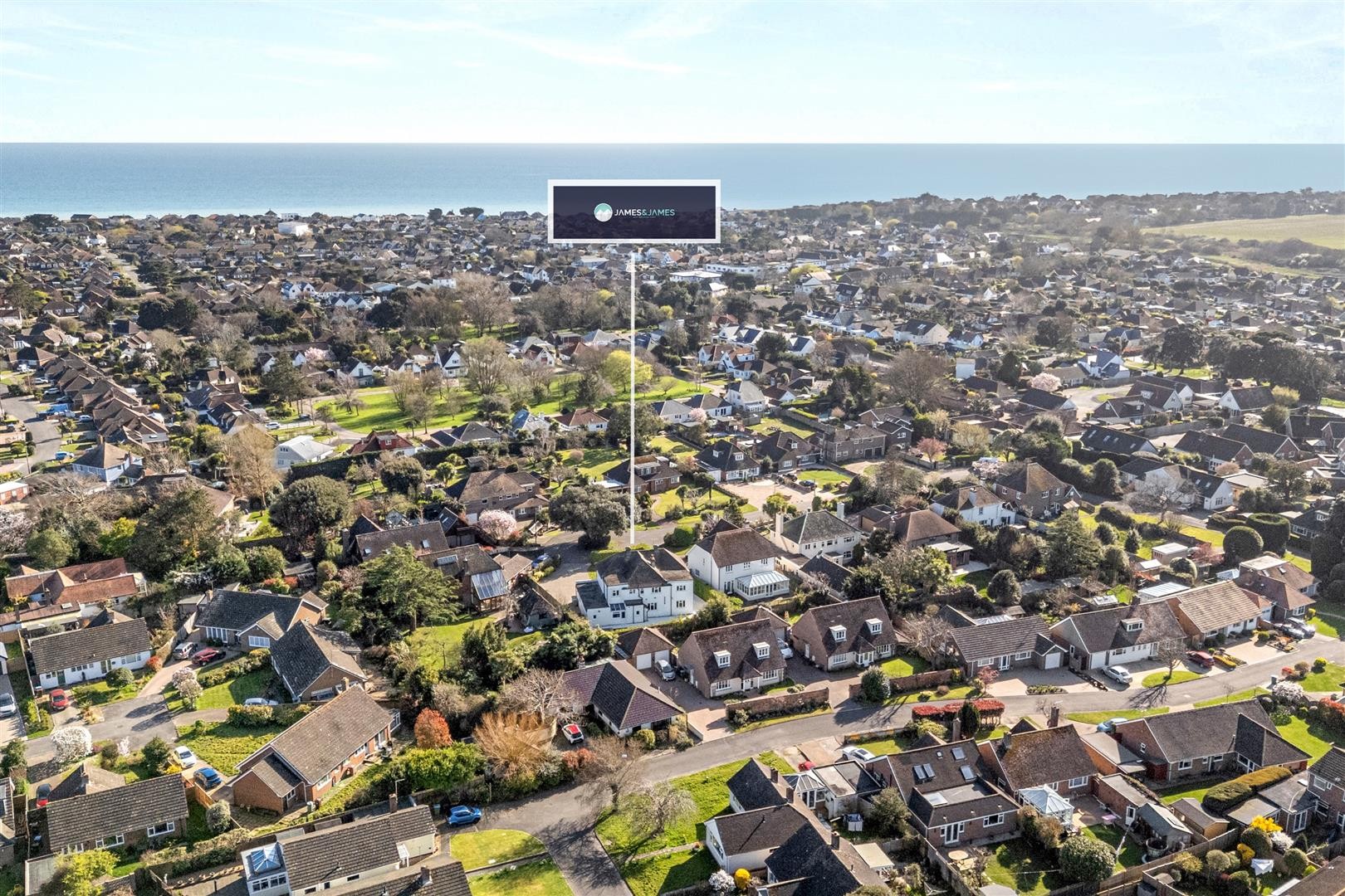 Grange Park, Ferring image 38