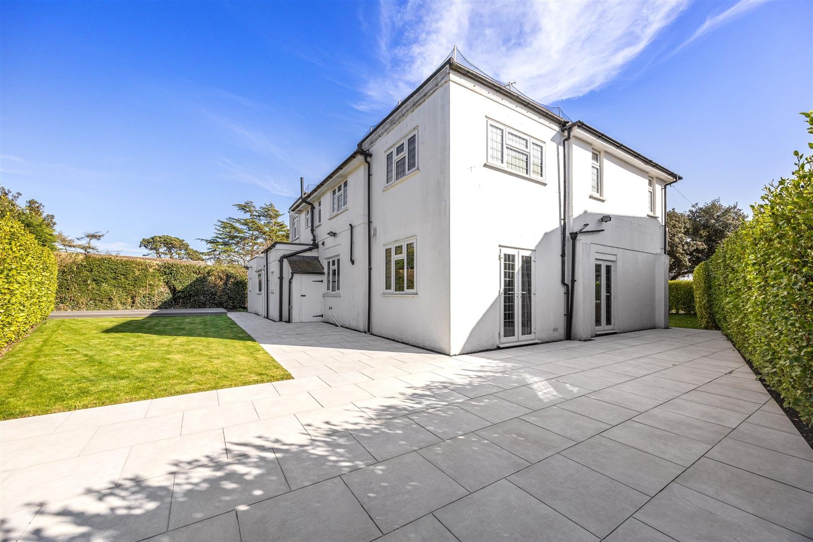 Grange Park, Ferring image 39