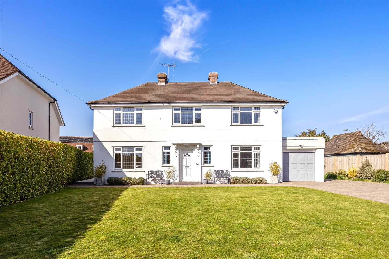 Grange Park, Ferring image 41