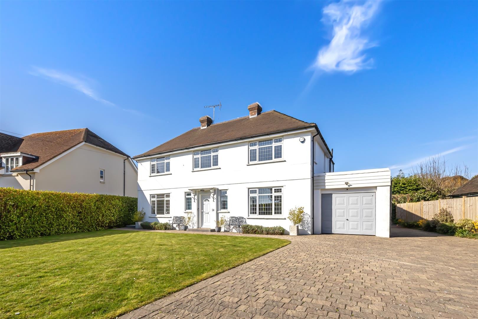 Grange Park, Ferring image 42