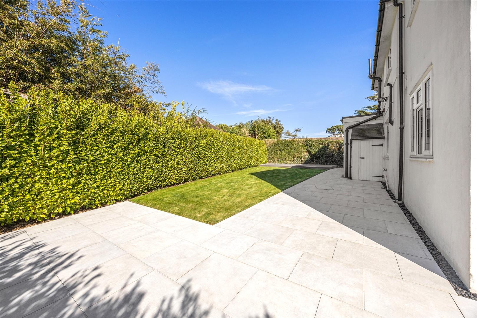 Grange Park, Ferring image 6