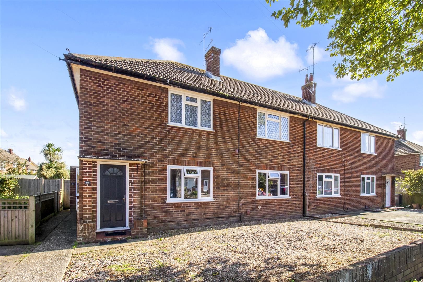 Grenville Avenue, Goring-By-Sea, Worthing image 1