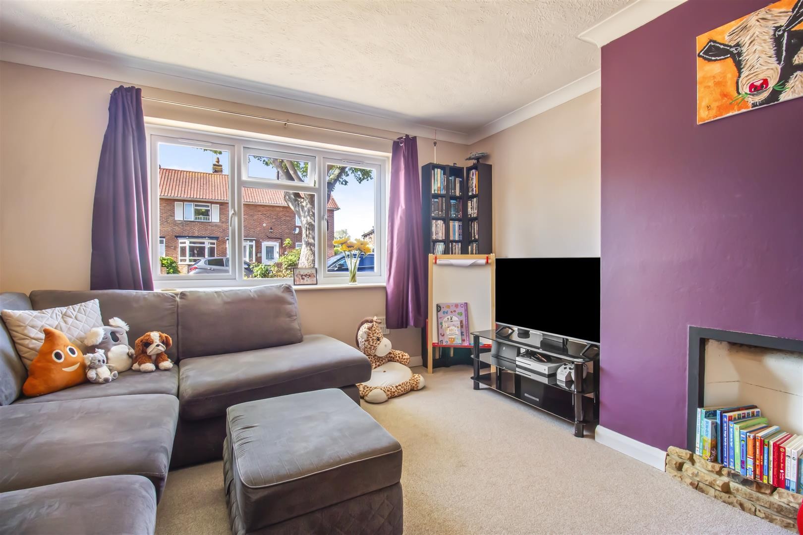 Grenville Avenue, Goring-By-Sea, Worthing image 2