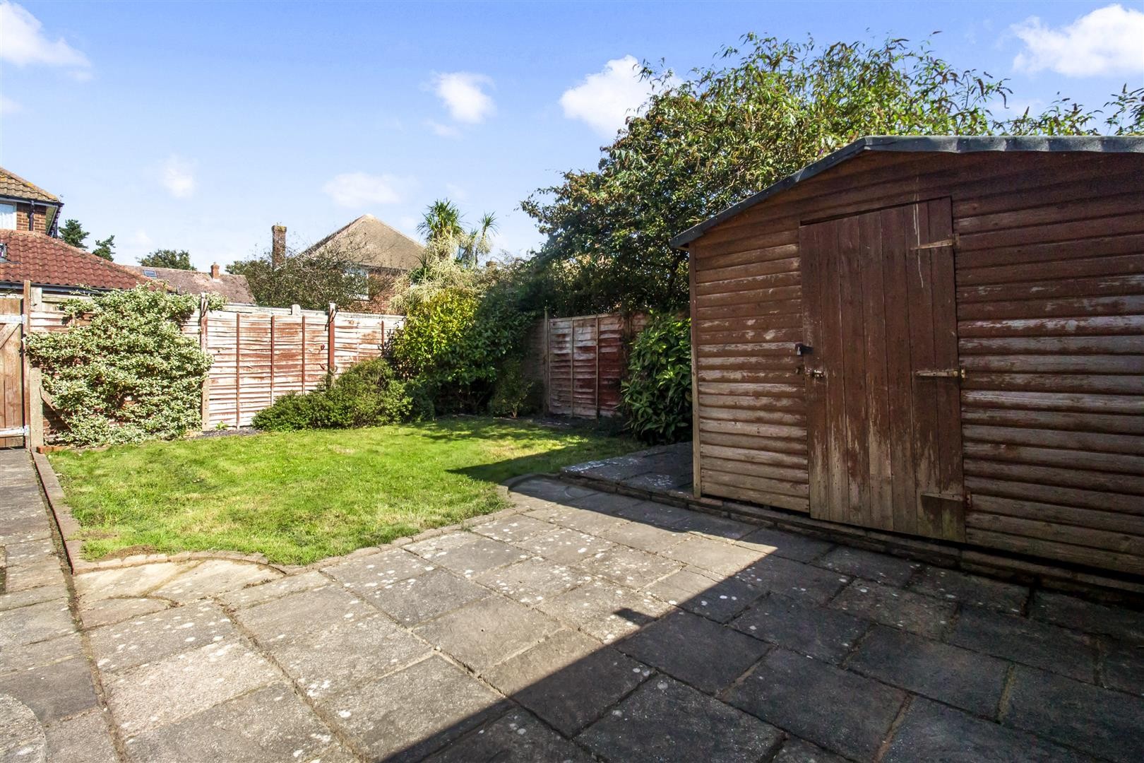 Grenville Avenue, Goring-By-Sea, Worthing image 14