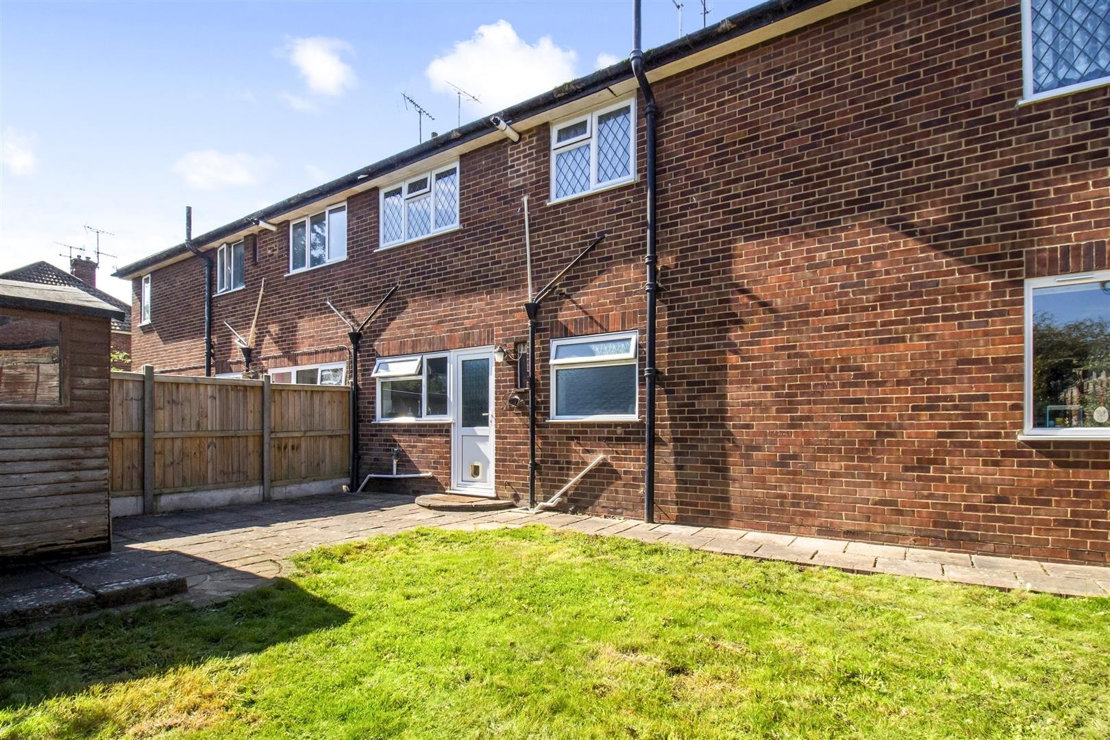 Grenville Avenue, Goring-By-Sea, Worthing image 15