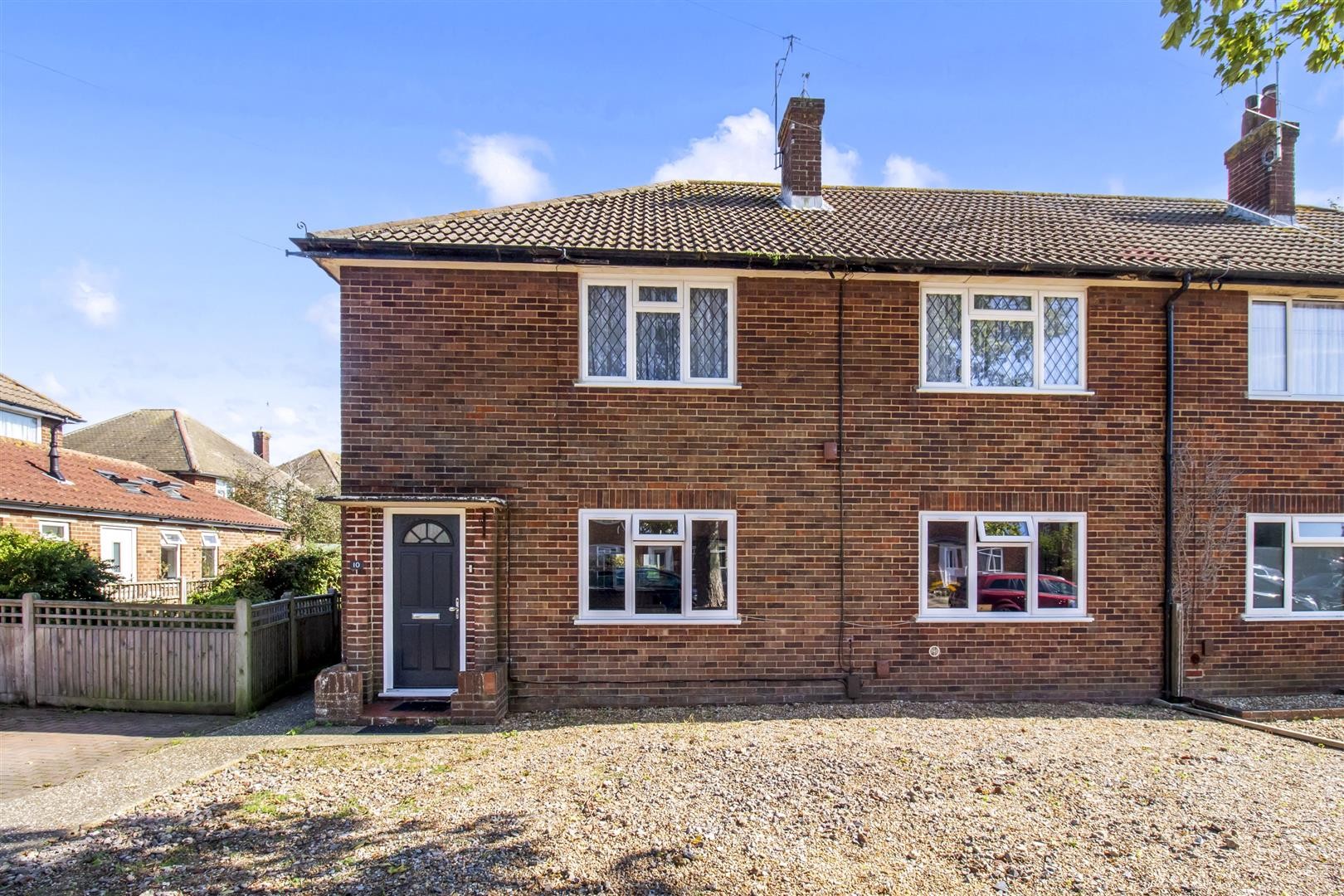 Grenville Avenue, Goring-By-Sea, Worthing image 16