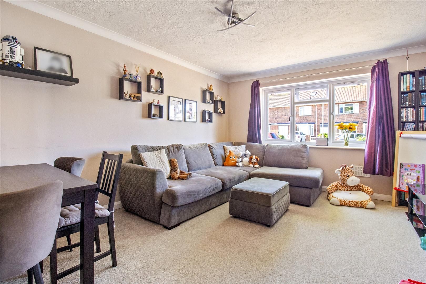 Grenville Avenue, Goring-By-Sea, Worthing image 3