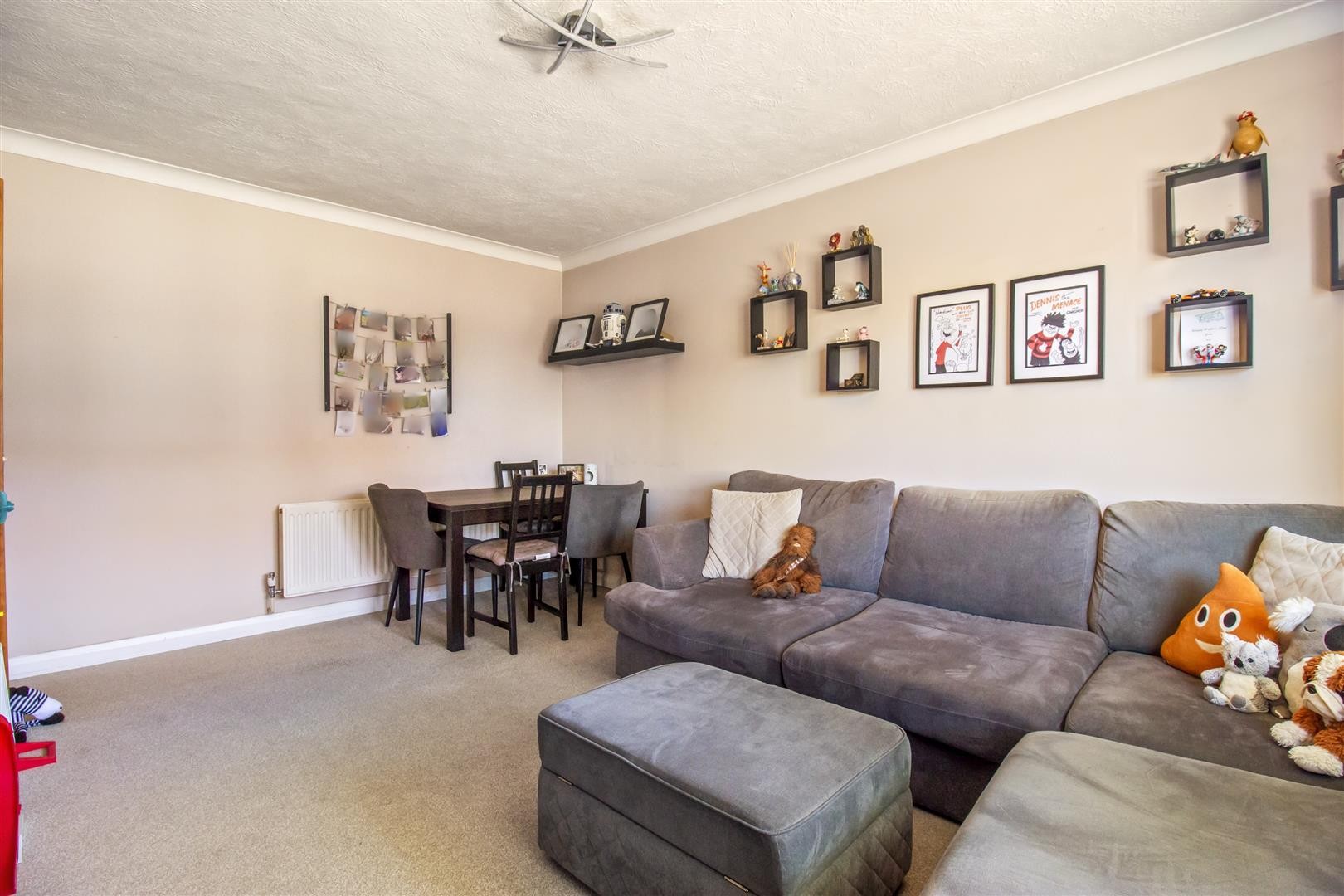 Grenville Avenue, Goring-By-Sea, Worthing image 4