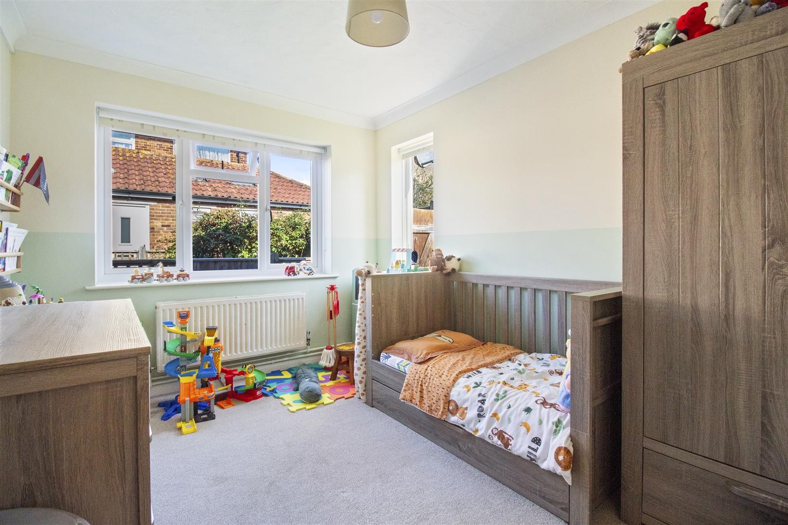 Grenville Avenue, Goring-By-Sea, Worthing image 10