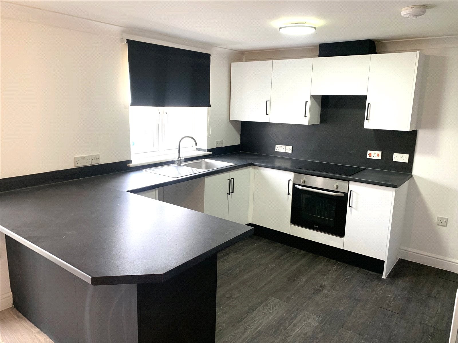 Springfields Apartments, Station Road, Bugle image 2