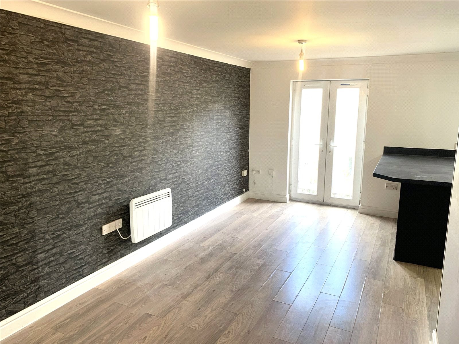 Springfields Apartments, Station Road, Bugle image 3