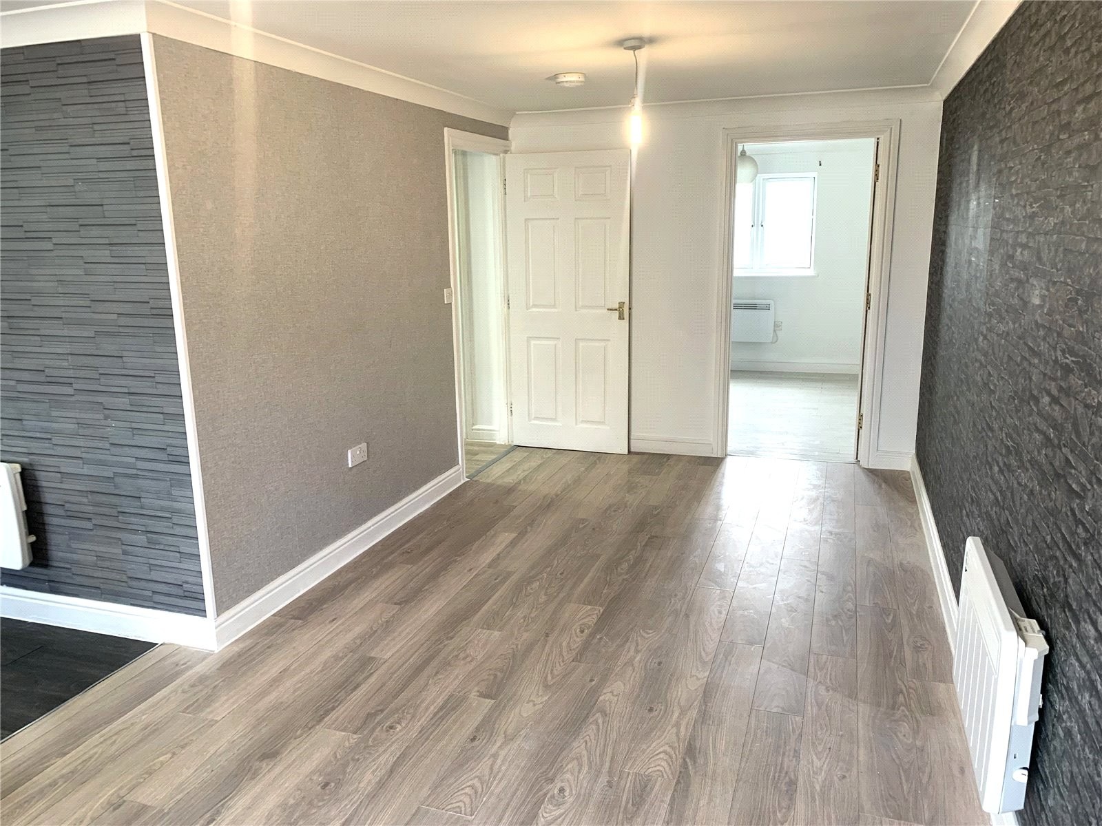 Springfields Apartments, Station Road, Bugle image 4