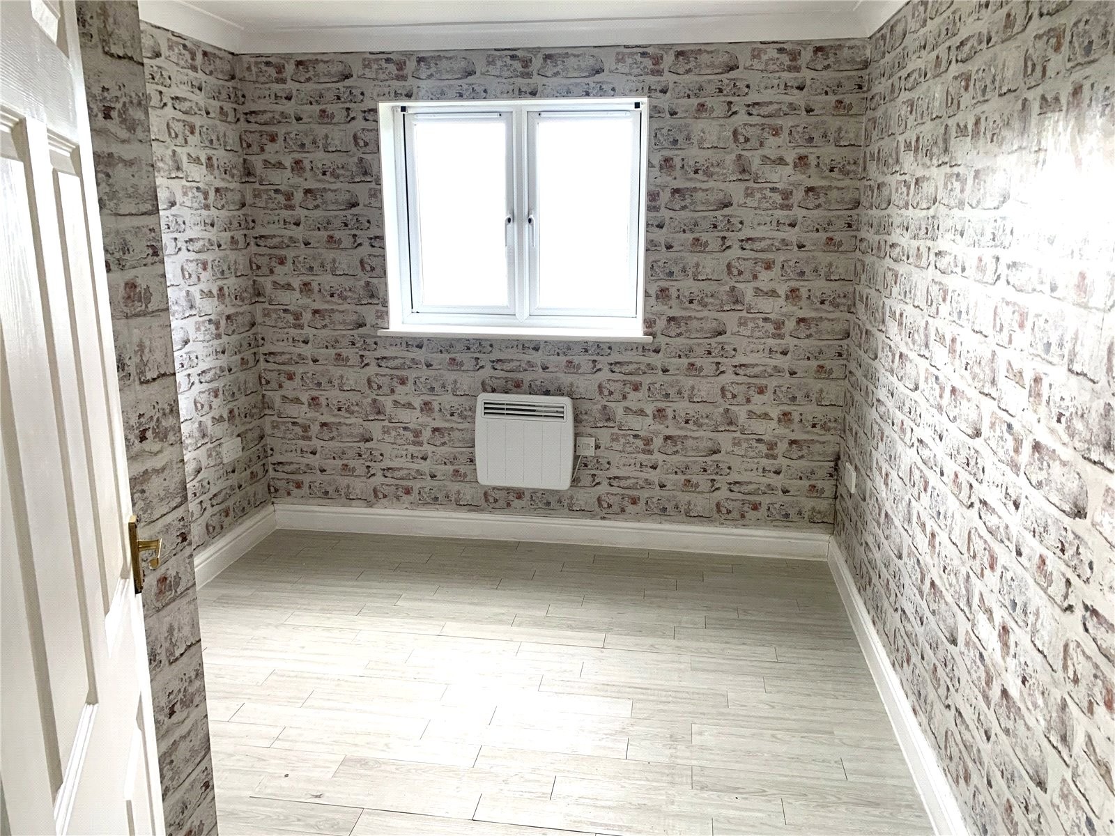 Springfields Apartments, Station Road, Bugle image 6