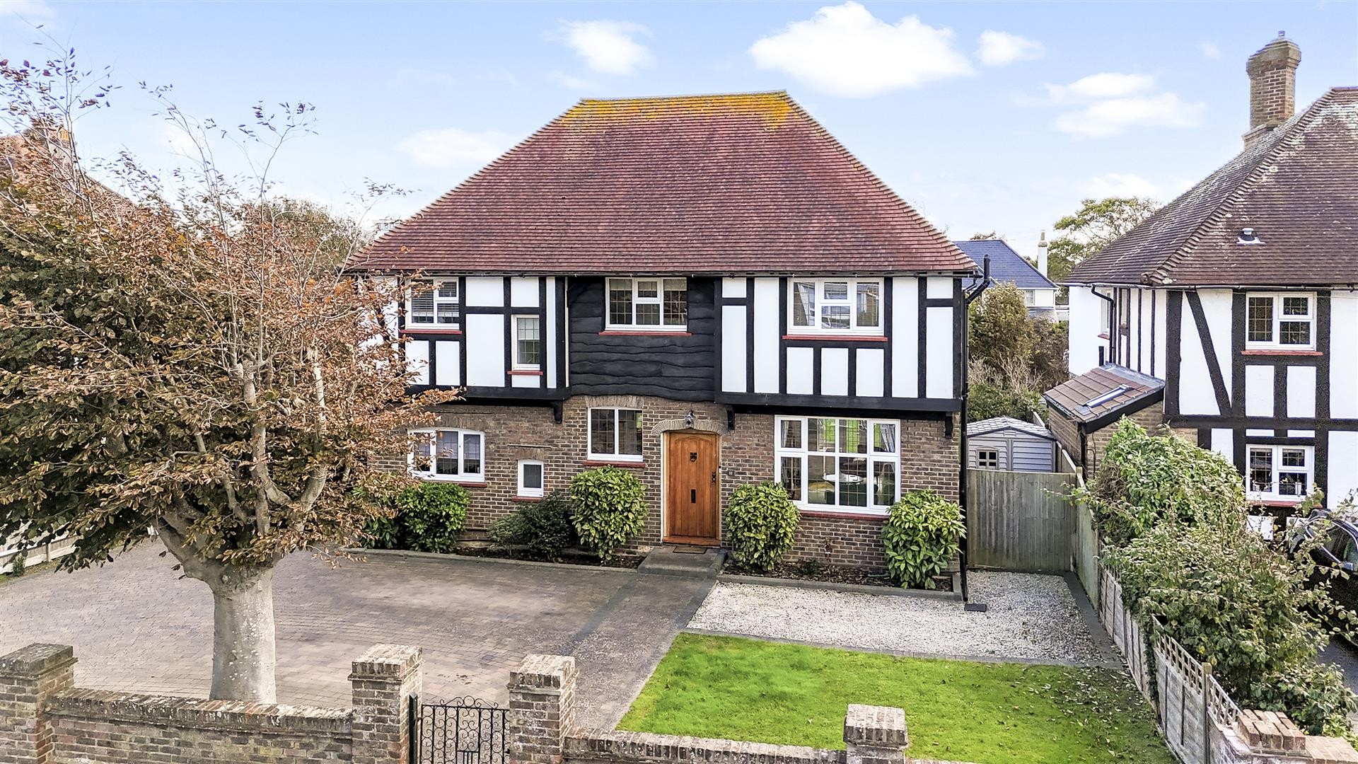 Pevensey Road, Worthing image 1