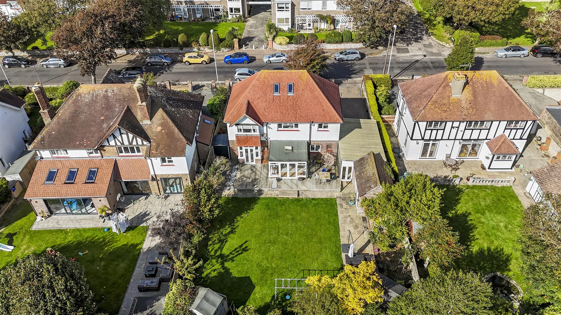 Pevensey Road, Worthing image 35